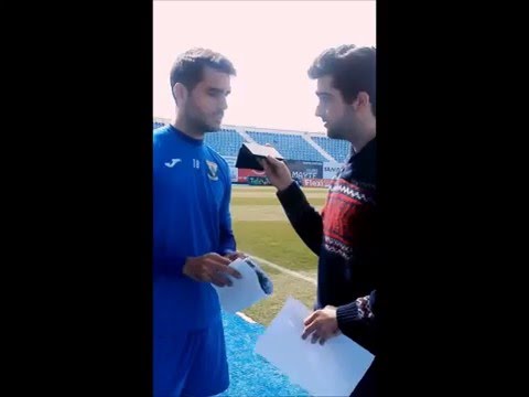 Entrevista Pablo Insua