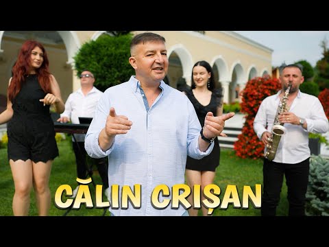 Calin Crisan - Toate fetele la mare - Colaj de petrecere 2025