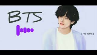 Download lagu BTS ringtone || army love you mp3