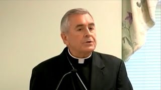 Harrisburg bishop names clergy accused of child sex abuse