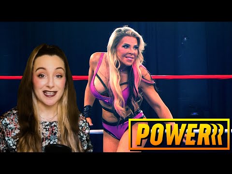 Markova & Paige Go To WAR! 💥