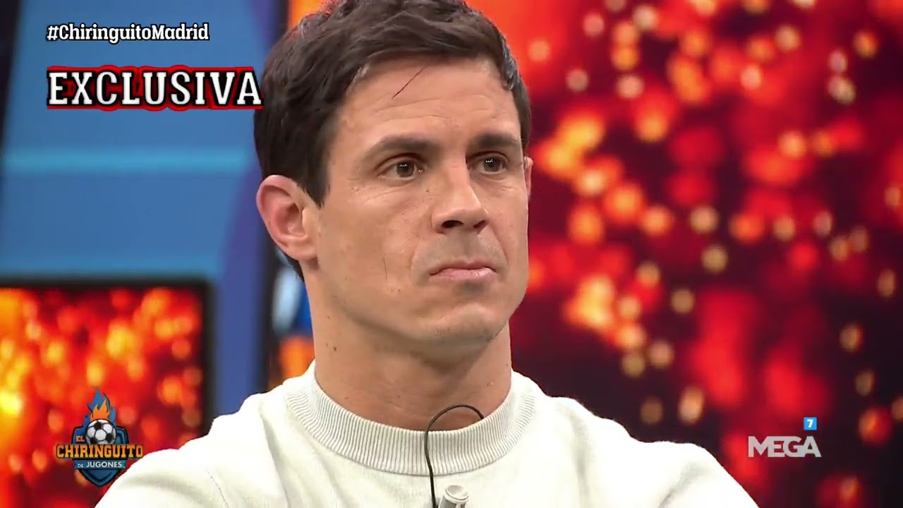 🚨 EXCLUSIVA EDU AGUIRRE, SOBRE FLORENTINO 🚨