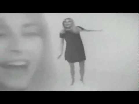 Christie Laume - La Musique Et La Danse (1967)
