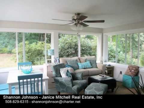 43 Crestview Dr., Holden MA 01520 - Single Family Home - Real Estate - For Sale -