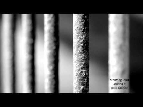 Madrid II (con Quirós)