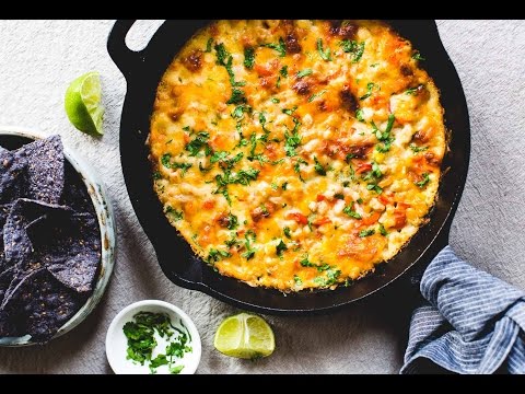 download lagu mp3 mp4 Skillet White Chicken Chili Dip, download lagu Skillet White Chicken Chili Dip gratis, unduh video klip Skillet White Chicken Chili Dip