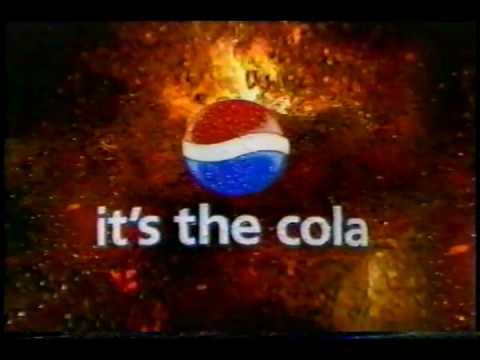 Best Funny Pepsi Commercials