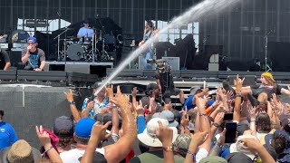 Hoobastank - Crawling in the Dark (Live in Daytona Beach, FL 5-17-25) Welcome To Rockville