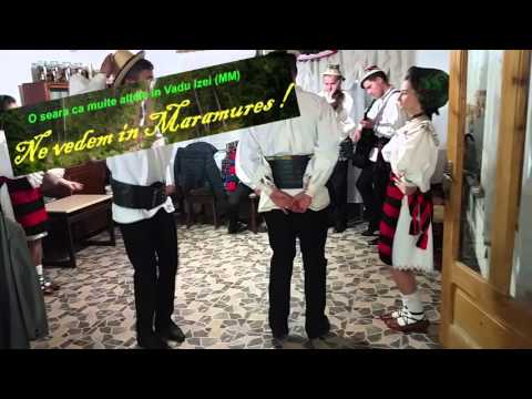 O seara Minunata pentru oaspeti la Pensiunea din Deal Ancuta Teleptean