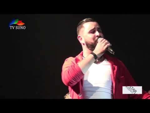 Imbro Manaj ft. B13 - Xhaneja (Live | Herdelezi2017)