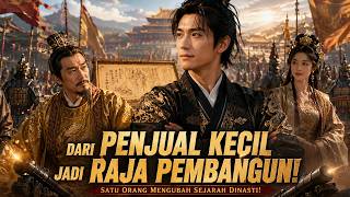 Download lagu [Full episodes] Lin Feng Buka Toko di Chang’an, Tapi Tiga Kalimatnya Mengubah Datang mp3