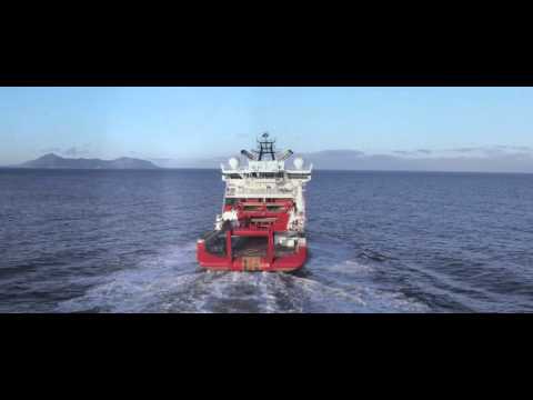 VARD - Skandi Iceman