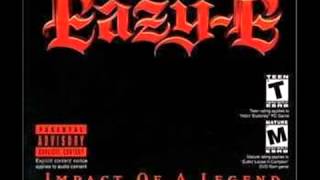 Eazy E - Cock The 9