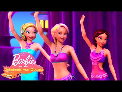 Sie Ist Unsere Königin (Eris Version) | Barbie™ und das Geheimnis von Oceana