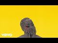 Rapsody - 3:AM (Lyric Video) ft. Erykah Badu