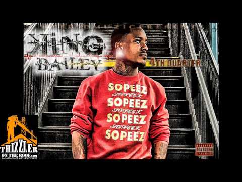 King Bailey - Light It Up [Prod. Antrax Beats] [Thizzler.com]
