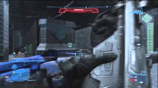Halo Reach / Arena / Kingdom - Brainstorm