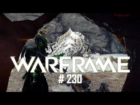 Oxium und TennoLive | Let's Play Warframe #230 [Gameplay Deutsch]