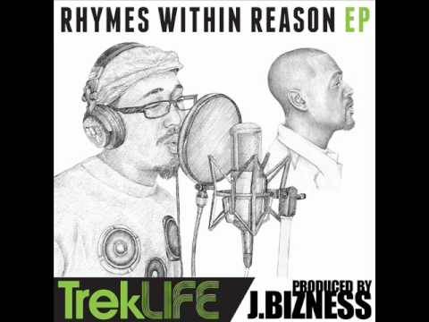 Trek Life & J.Bizness - K.I.S.S. (feat. Ragen Fykes & Mr. Sobers aka Maestro Montana)