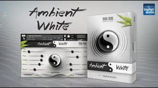 Video thumbnail for Ambient White Official Trailer by Big Fish Audio