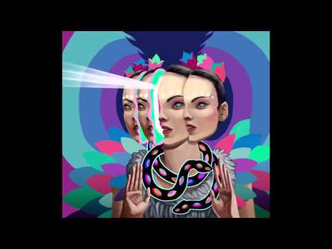 PALOMA DEL CERRO, "Para bien" FULL CD