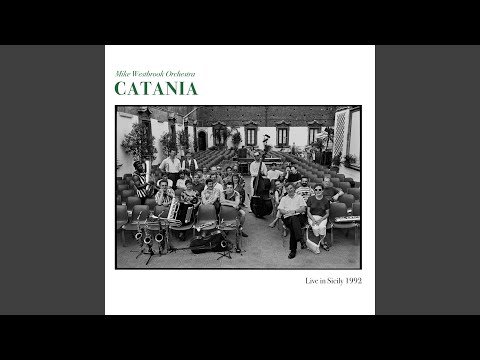 I See Thy Form (Live)