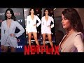 Pooja Hegde At Netflix Movie Bright S GRAND Premiere Bollywood Events