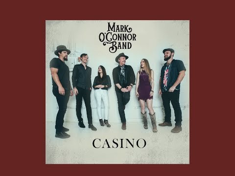Casino - Mark O'Connor Band "A Musical Legacy" (Official Video)