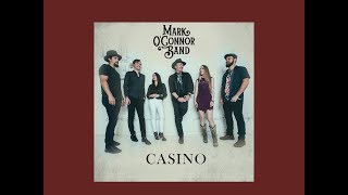 Casino - Mark O&#39;Connor Band (Official Video)