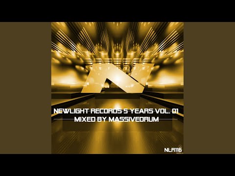 Evolution (Original Mix)