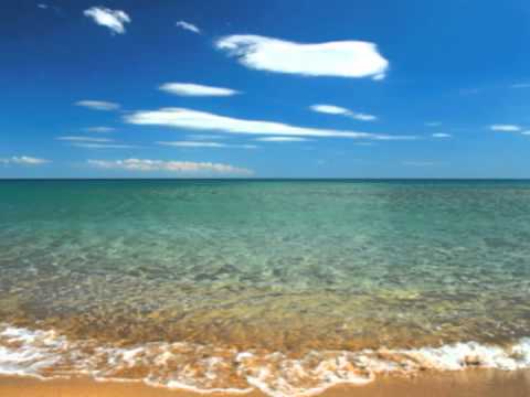 FRISCO - Beach Thunder Lou  feat  FLY-T