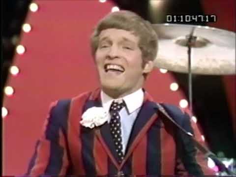 Turn-Down Day - The Cyrkle, The Hollywood Palace, April 22, 1967