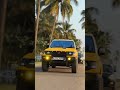 Kadalamma With Pajero Drifting Mass Pajero Kadal Song