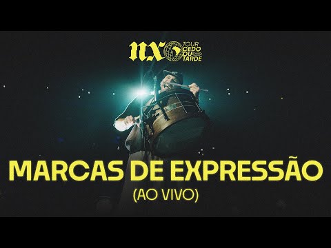 Marcas de Expressão - Nx Zero