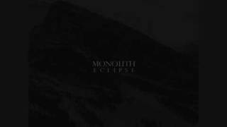 Monolith - Born of Fire