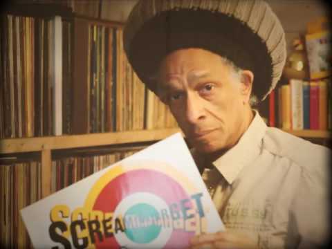 Don Letts presents Culture Clash radio: Screaming Target
