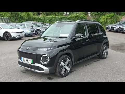 Hyundai INSTER Elegance 49 kW *EX DEMO* - Image 2