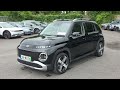 2026 Hyundai Inster 0L Electric For Sale Images