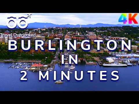 image-Is parking free in Burlington Vermont?
