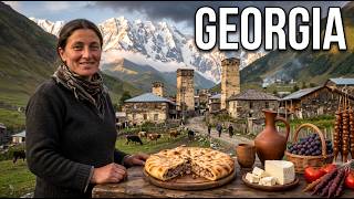Living in Georgia 🇬🇪 | The Reality of Europe’s Most Underrated Country | 4K