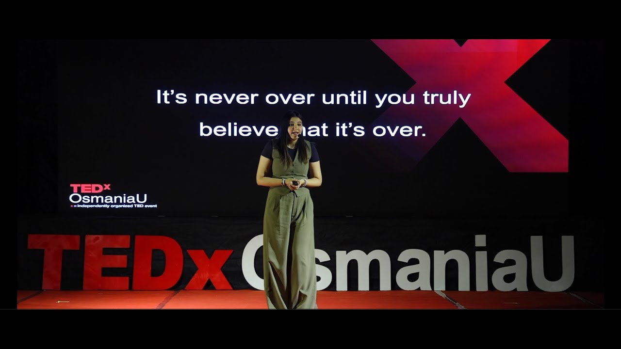 No Success is Big or Small