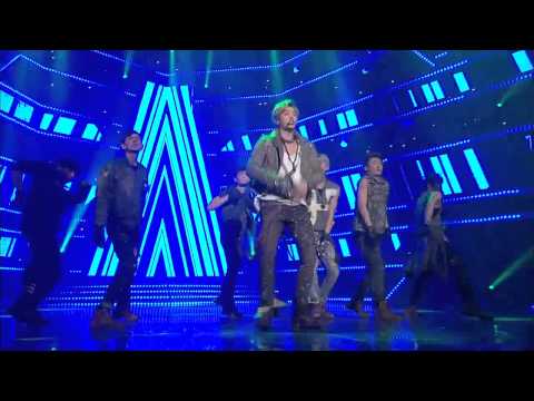 Tasty 떠나가   쇼챔피언 89회