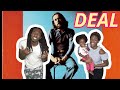 George Carlin | Let's Make a Deal | (BEST REACTION)