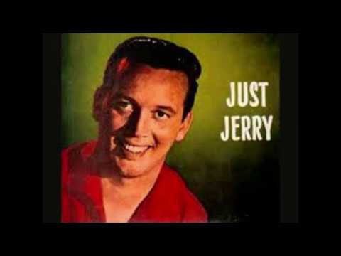 Jerry Wallace   How The Time Flies