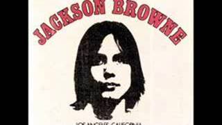 Jackson Browne - A Child In These Hills - Jackson Browne (1972) Debut LP