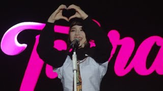 Download lagu TIARA ANDINI - MASIH HATIKU | LIVE AT UBS GOLD TENNIS INDOOR SENAYAN 14.12.2024 mp3