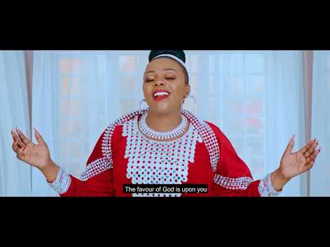 JUSTINA SYOKAU  - TI UHORO (OFFICIAL VIDEO)SKIZA DIAL *811*414#