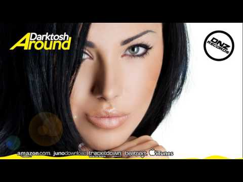 DNZF121 // DARKTOSH - AROUND (Official Video DNZ RECORDS)