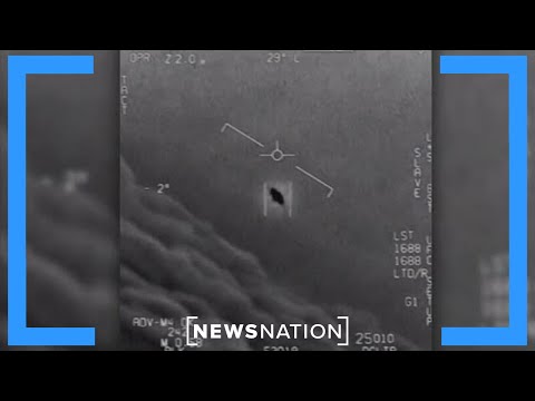 Pilots fear speaking out about UFO claims: Ben Hansen | Banfield