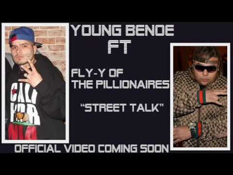 YOUNGBENOE FT FLY-Y OF THA PILLIONAIRES 